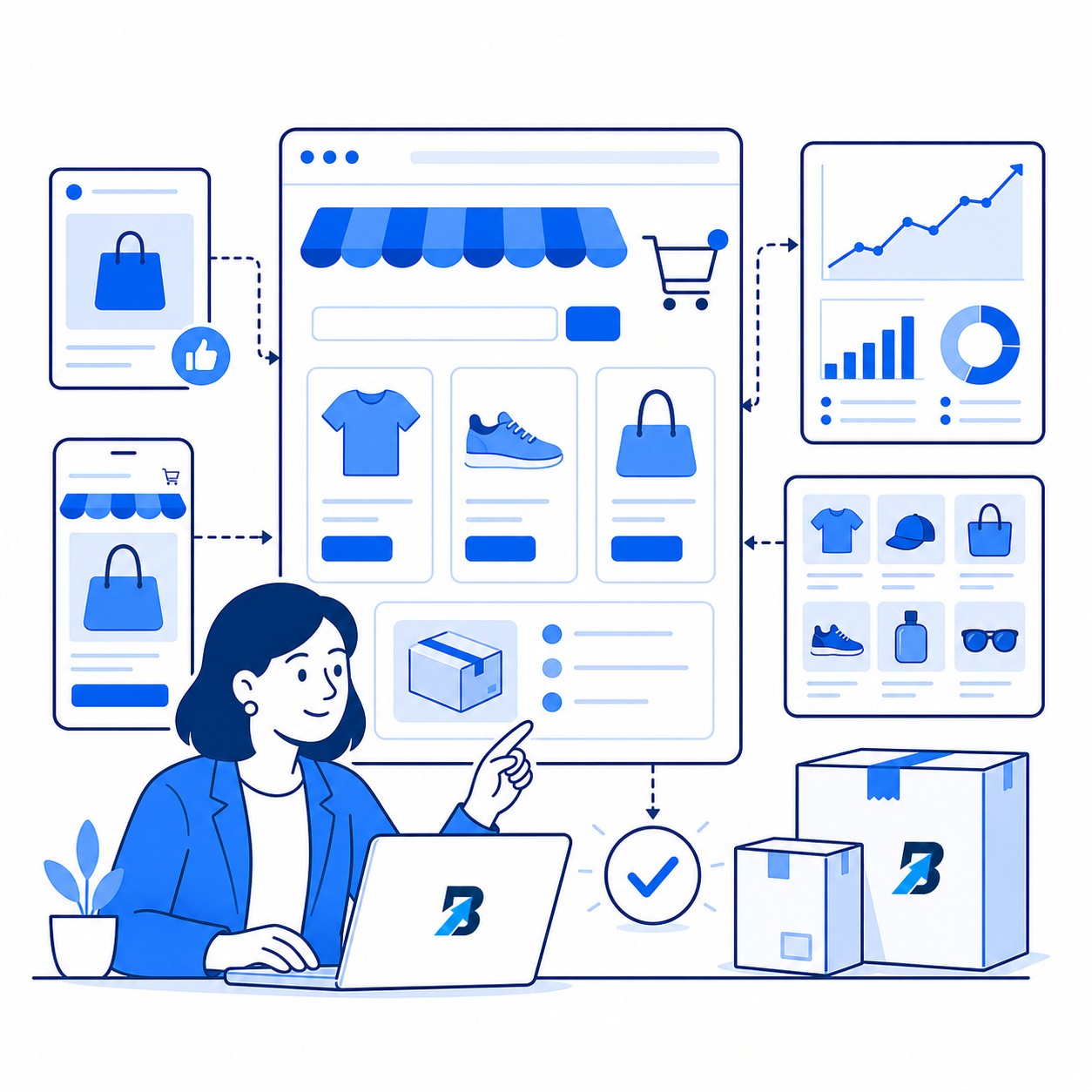 ecommerce